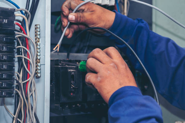 Why Trust Our Certified Electricians for Your Electrical Needs in KY?